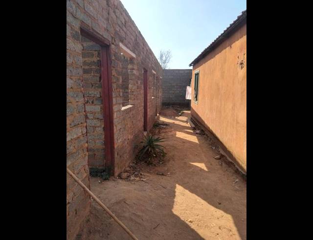 2 BEDROOM HOUSE FOR SALE IN KANANA PARK